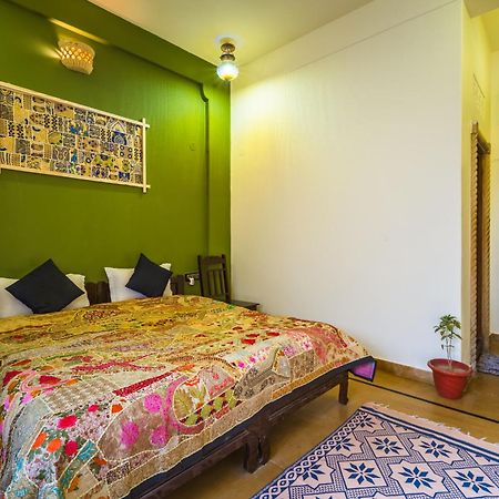 Tripli Hotels Prithvi Palace Jaisalmer Eksteriør bilde