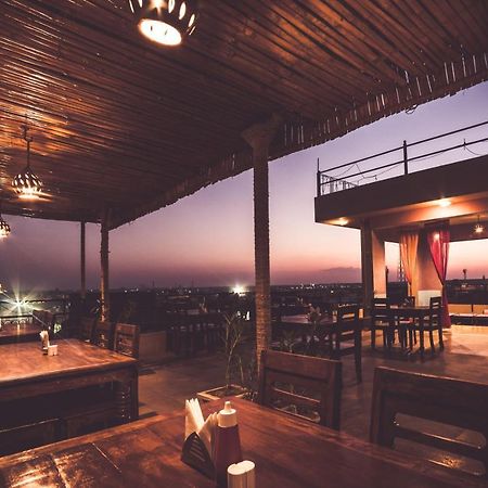Tripli Hotels Prithvi Palace Jaisalmer Eksteriør bilde