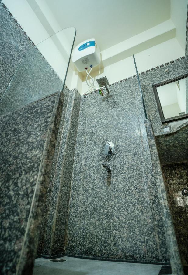 Tripli Hotels Prithvi Palace Jaisalmer Eksteriør bilde