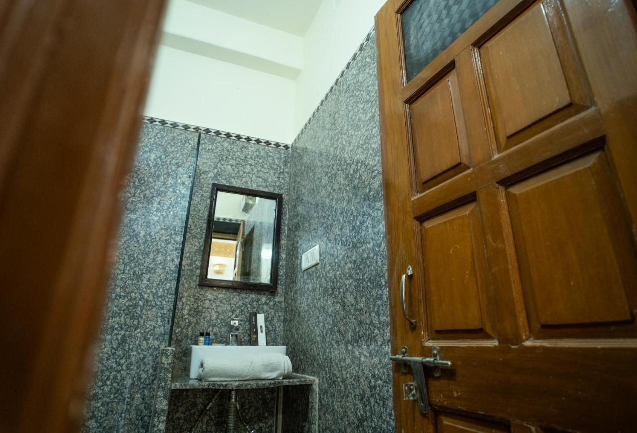 Tripli Hotels Prithvi Palace Jaisalmer Eksteriør bilde