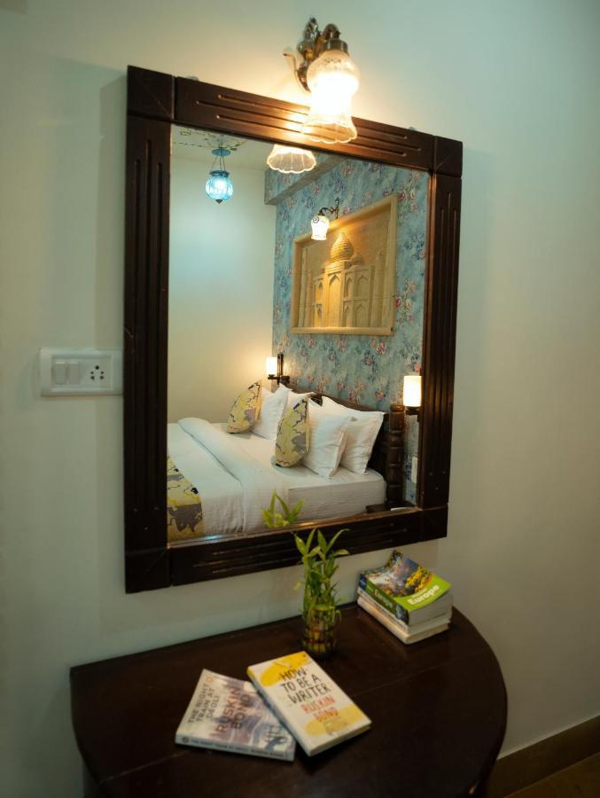 Tripli Hotels Prithvi Palace Jaisalmer Eksteriør bilde