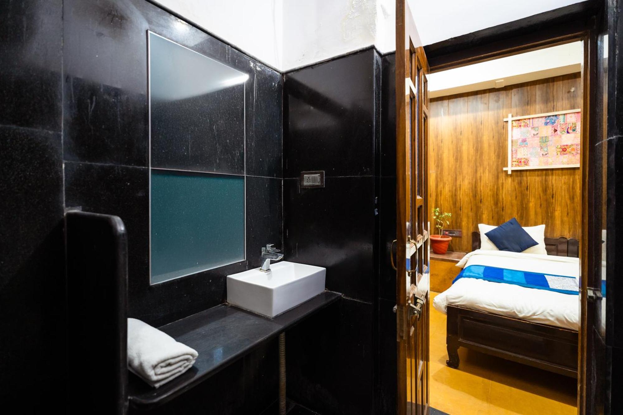 Tripli Hotels Prithvi Palace Jaisalmer Eksteriør bilde
