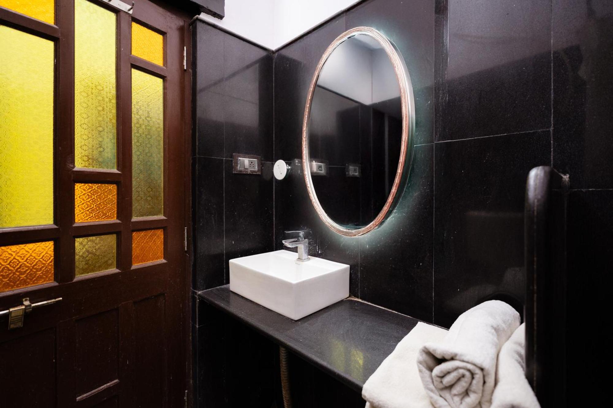 Tripli Hotels Prithvi Palace Jaisalmer Eksteriør bilde